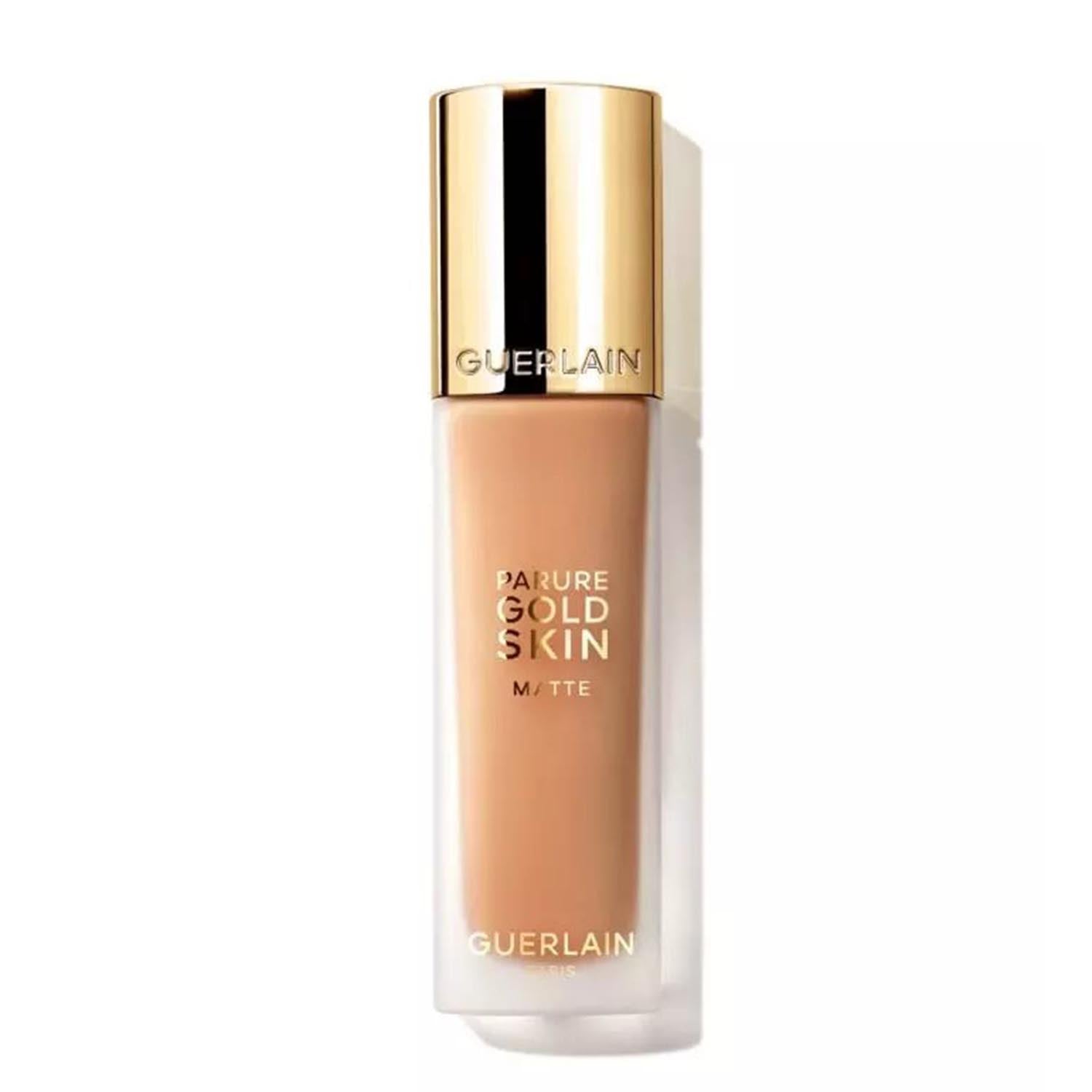 Guerlain Parure Gold Base Fluida Skin Matte 4W 1Un